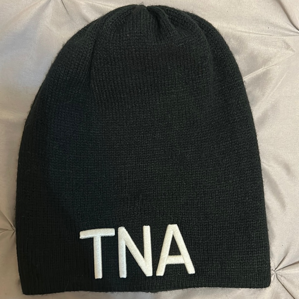 TNA Toque